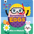 Scrambled Eggs: Mix and Match