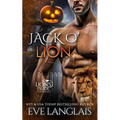 Jack O' Lion