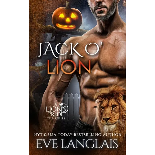 Jack O' Lion