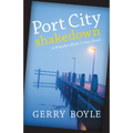 Port City Shakedown: A Brandon Blake Crime Novel