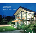 Triangle Modern Architecture