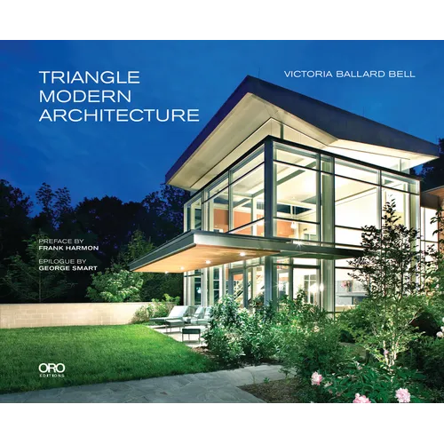 Triangle Modern Architecture