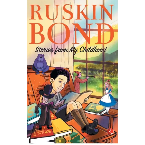 Stories from My Childhood