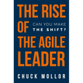 The Rise of the Agile Leader: Can You Make the Shift?