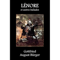 Lenore Et Autres Ballades