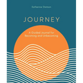 Journey: A Guided Journal for Becoming and Unbecoming