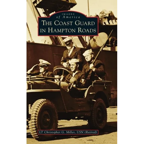 Coast Guard in Hampton Roads