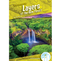 Layers of the Rain Forest