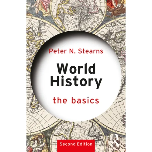 World History: The Basics