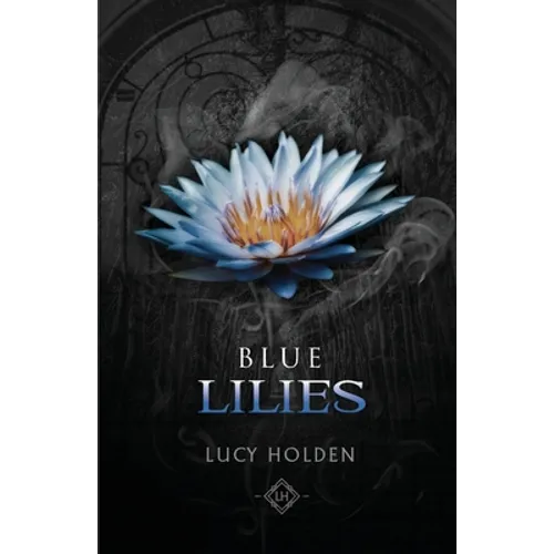 Blue Lilies