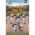 Defender Con El 4-4-2