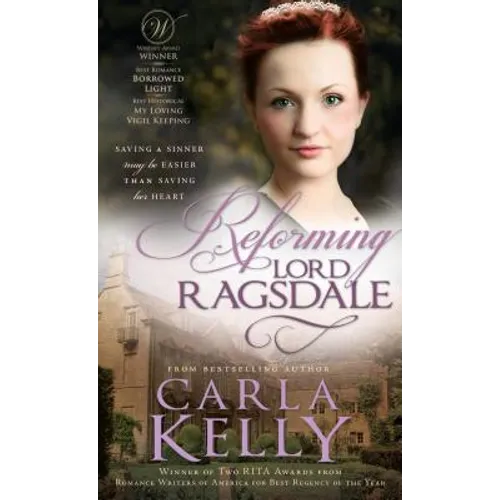Reforming Lord Ragsdale