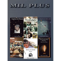Mil Plus: Antología Poética - Segunda Parte