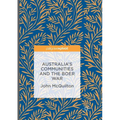 Australia's Communities and the Boer War