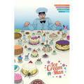 Ice Cream Man Volume 6: Just Desserts