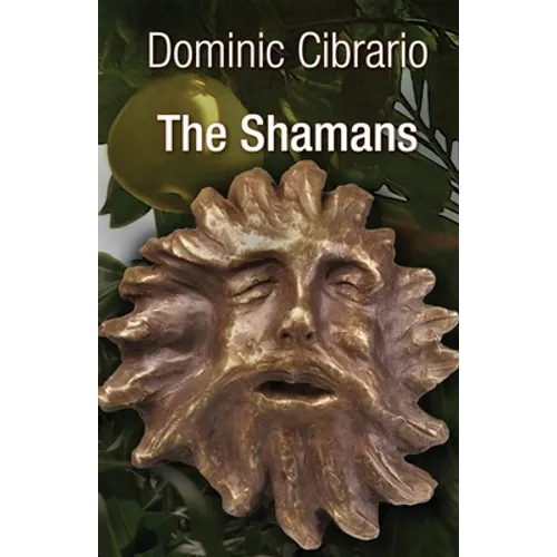 The Shamans: The Garden of Kathmandu Trilogy