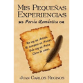 Mis Pequernas Experiencias Poesia Romantica