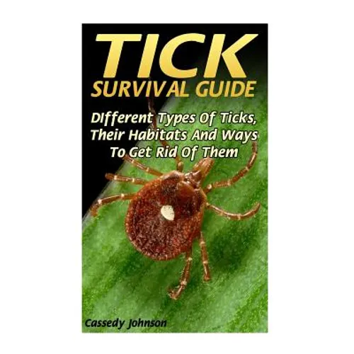 Tick Survival Guide: DIfferent Types Of Ticks, Their Habitats And Ways To Get Rid Of Them