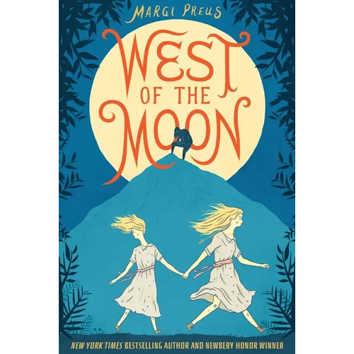West of the Moon