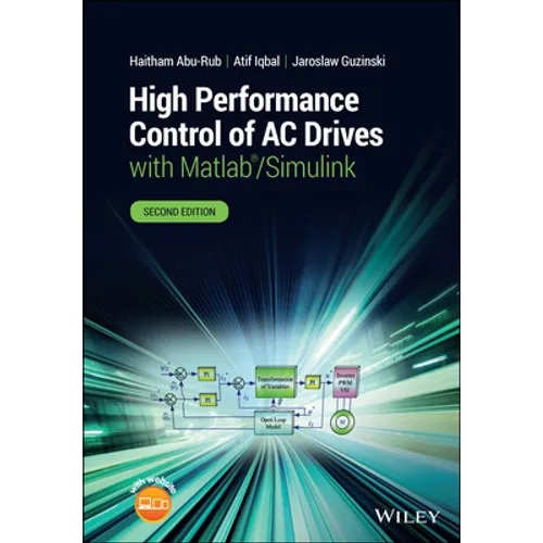 High Performance Control 2e C