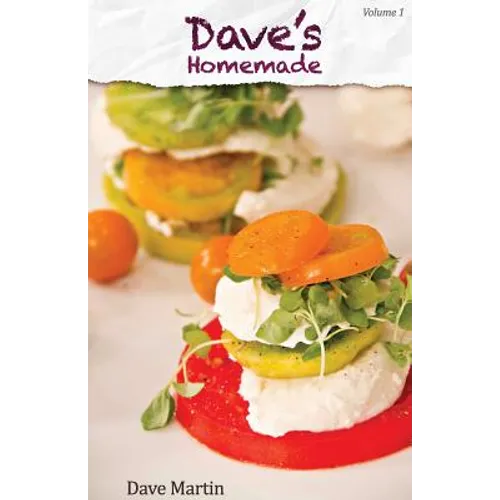 Flavor Quest, Volume 1