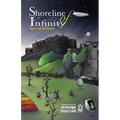 Shoreline of Infinity 111/2 Edinburgh International Science Festival Edition: Science Fiction Magazine