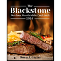 The Blackstone Outdoor Gas Griddle Cookbook 2024: Unlock The Potential Of Your Blackstone With This Step-By-Step Guide, Empowering You To Maximize Its
