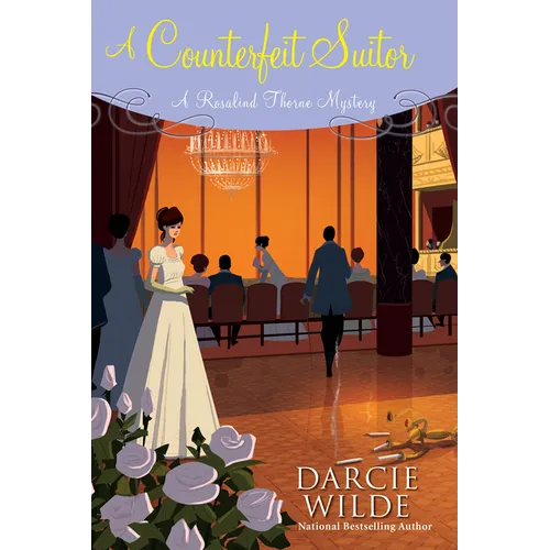 A Counterfeit Suitor