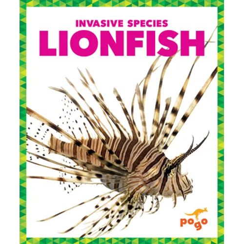 Lionfish