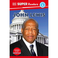 DK Super Readers Level 4 John Lewis