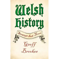 Welsh History: Strange But True