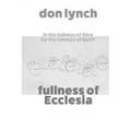 Fullness of Ecclesia