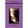 The Hymn of Jesus