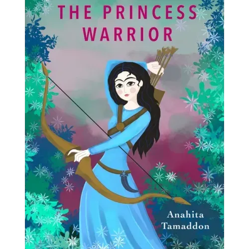 The Princess Warrior