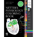 Netter's Physiology Coloring Book