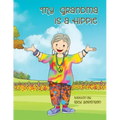 My Grandma Is A Hippie