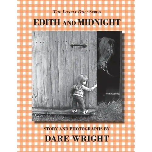 Edith And Midnight