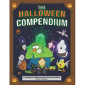 The Halloween Compendium: A Collection of Halloween Short Stories and Poems