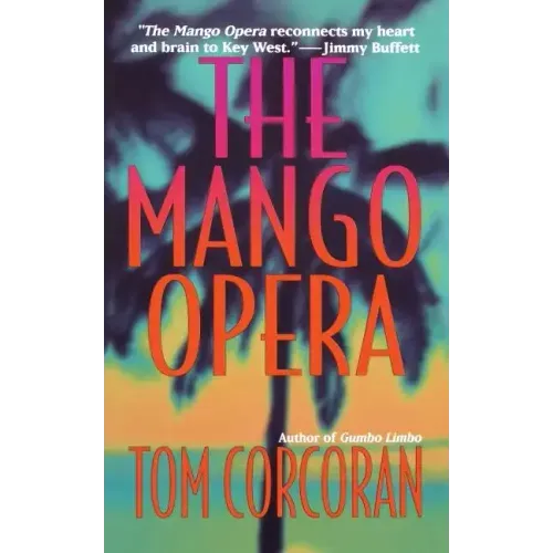 Mango Opera