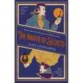 The Knave of Secrets