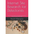 Internet Site Research for Detectorists: How to Find Productive UK Metal Detecting Sites Using the World Wide Web