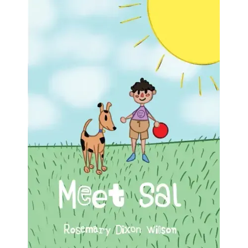 Meet Sal