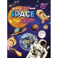My First Big Book of Space Facts