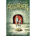 Frogcatchers