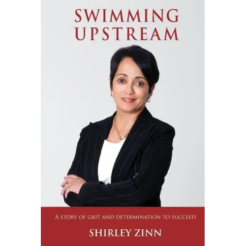 Swimming Upstream