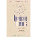 Acupressure Techniques: A Self-Help Guide