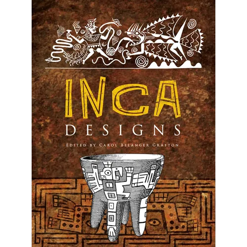 Inca Designs