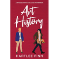 Art History: A Woodlawn College Romance