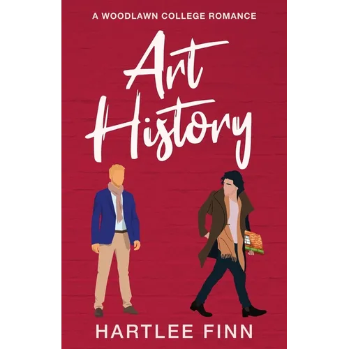 Art History: A Woodlawn College Romance