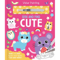 Seek and Find Cute